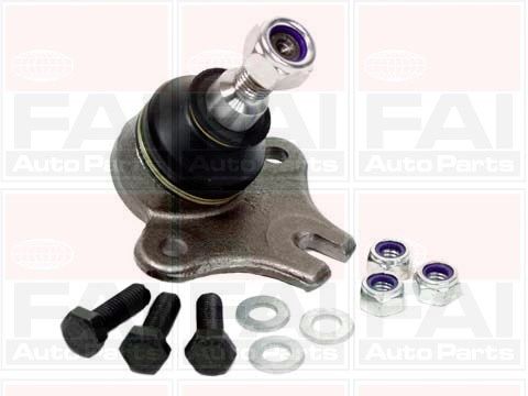 FAI AUTOPARTS Pallonivel SS635